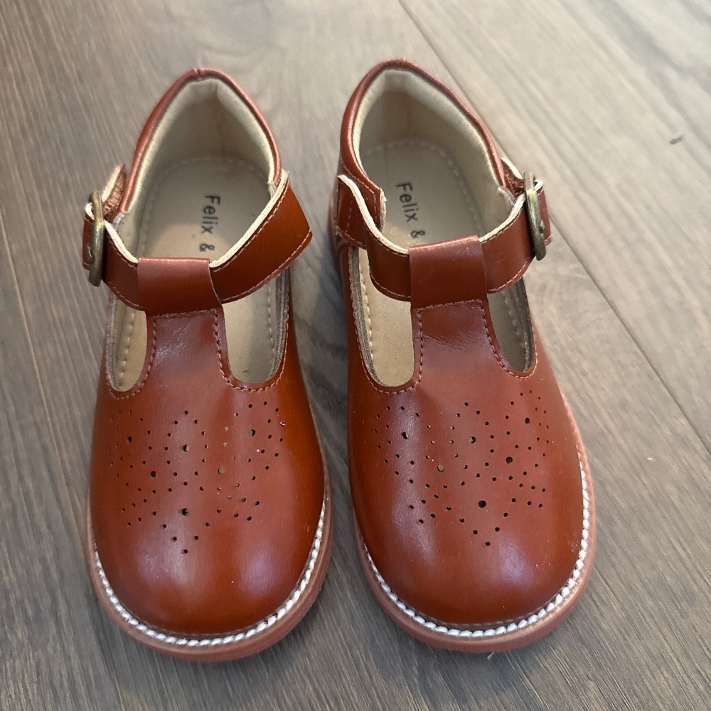 Toddler Mary Jane’s